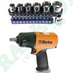 Pneumatic Tools